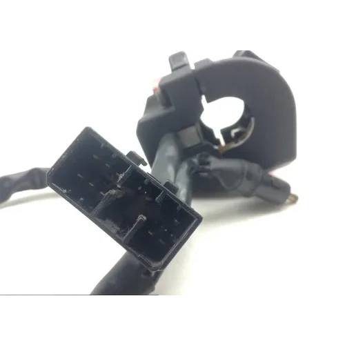 Left Headlight Bar Switch 2008 Triumph Sprint ST 1633 x 14