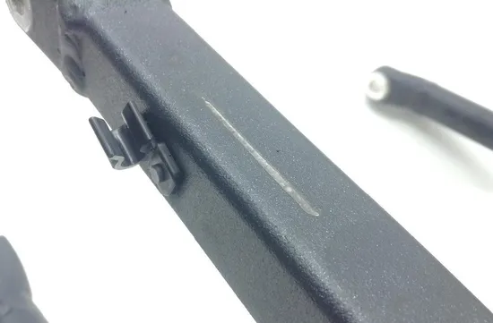 Subframe Rear Tail Sub Frame Back 2008 Triumph Sprint ST 1633