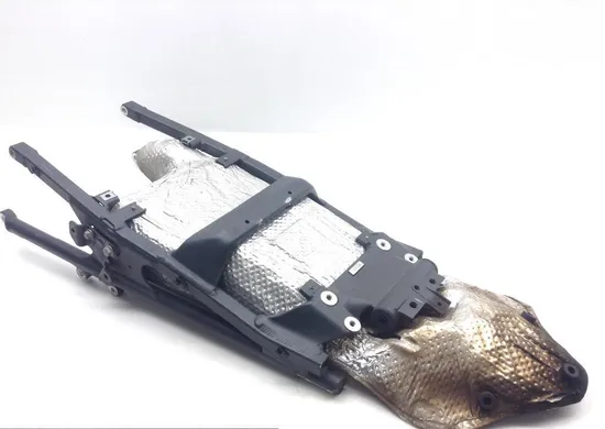 Subframe Rear Tail Sub Frame Back 2008 Triumph Sprint ST 1633