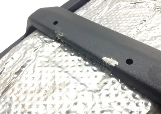 Subframe Rear Tail Sub Frame Back 2008 Triumph Sprint ST 1633