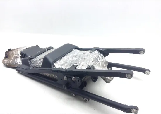Subframe Rear Tail Sub Frame Back 2008 Triumph Sprint ST 1633