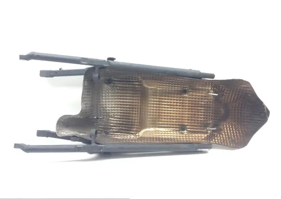 Subframe Rear Tail Sub Frame Back 2008 Triumph Sprint ST 1633