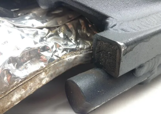 Subframe Rear Tail Sub Frame Back 2008 Triumph Sprint ST 1633