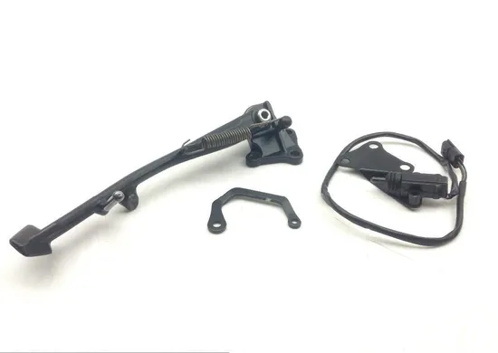 Kick Stand Bracket Side Foot Leg 2008 Triumph Sprint ST 1633