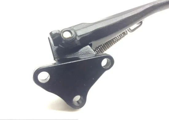 Kick Stand Bracket Side Foot Leg 2008 Triumph Sprint ST 1633