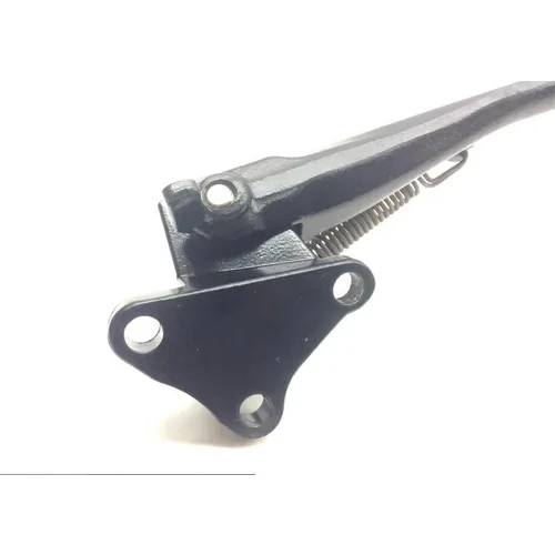 Kick Stand Bracket Side Foot Leg 2008 Triumph Sprint ST 1633 9