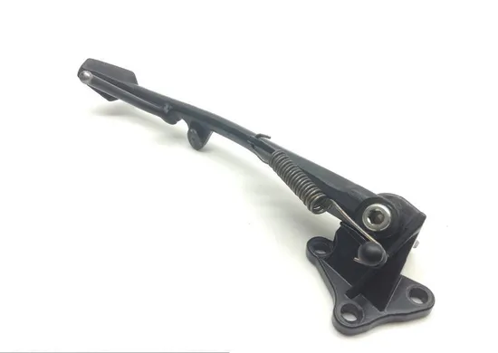 Kick Stand Bracket Side Foot Leg 2008 Triumph Sprint ST 1633