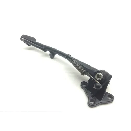 Kick Stand Bracket Side Foot Leg 2008 Triumph Sprint ST 1633 5