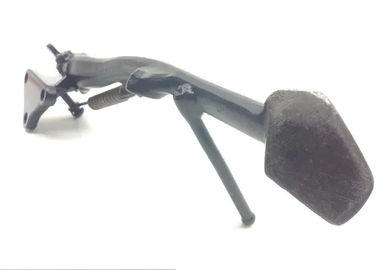 Kick Stand Bracket Side Foot Leg 2008 Triumph Sprint ST 1633