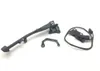 Kick Stand Bracket Side Foot Leg 2008 Triumph Sprint ST 1633