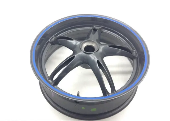 Rear Wheel Rim 2008 Triumph Sprint ST 1633
