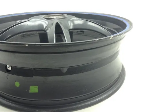 Rear Wheel Rim 2008 Triumph Sprint ST 1633