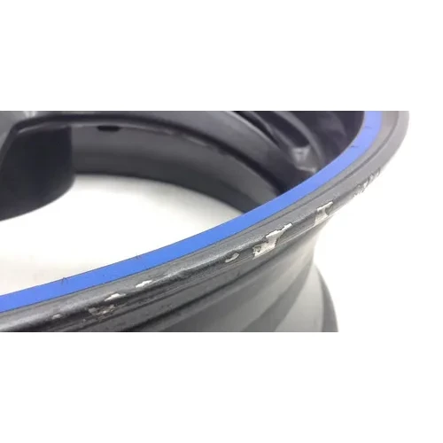 Rear Wheel Rim 2008 Triumph Sprint ST 1633 9