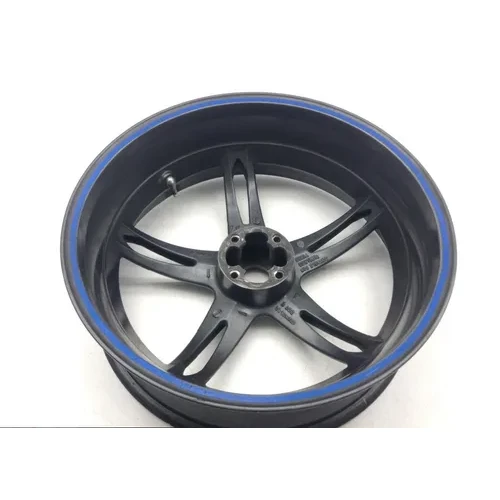 Rear Wheel Rim 2008 Triumph Sprint ST 1633 13