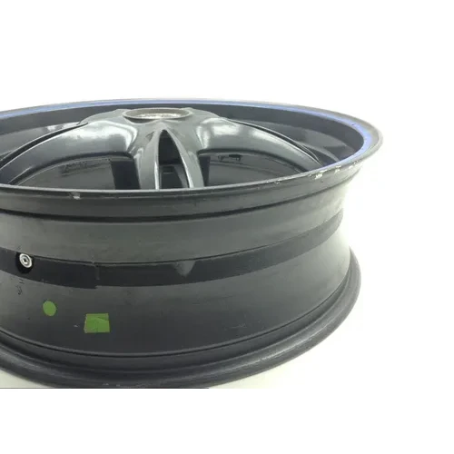 Rear Wheel Rim 2008 Triumph Sprint ST 1633 5