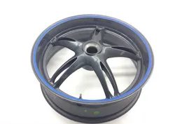 Rear Wheel Rim 2008 Triumph Sprint ST 1633