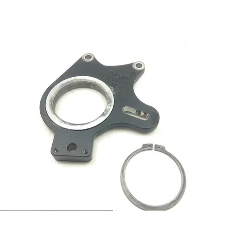 Brake Stay 2008 Triumph Sprint ST 1633 3