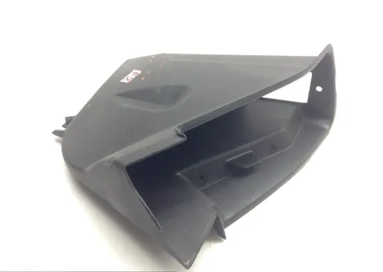 Storage Box 2008 Triumph Sprint ST 1633