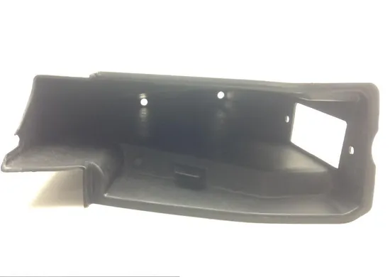 Storage Box 2008 Triumph Sprint ST 1633