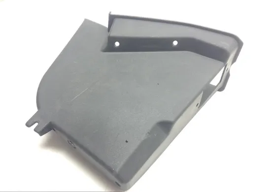 Storage Box 2008 Triumph Sprint ST 1633