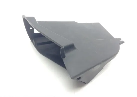 Storage Box 2008 Triumph Sprint ST 1633