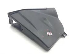 Storage Box 2008 Triumph Sprint ST 1633