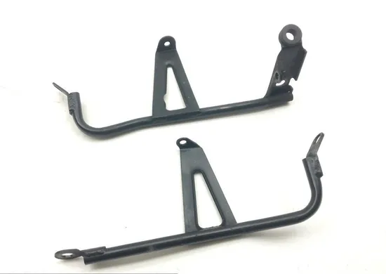 Misc Bracket Set 2008 Triumph Sprint ST 1633