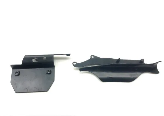 Misc Bracket Set 2008 Triumph Sprint ST 1633