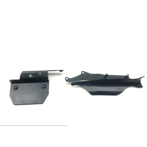 Misc Bracket Set 2008 Triumph Sprint ST 1633 5