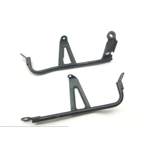 Misc Bracket Set 2008 Triumph Sprint ST 1633 7