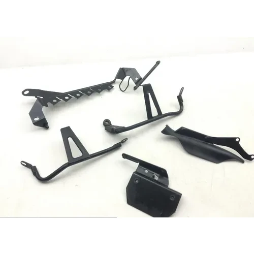 Misc Bracket Set 2008 Triumph Sprint ST 1633 3