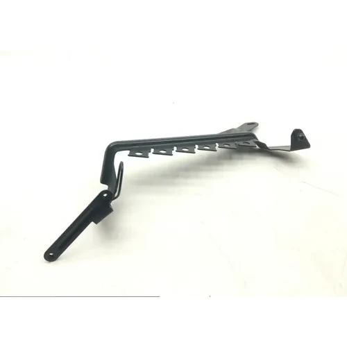 Misc Bracket Set 2008 Triumph Sprint ST 1633 10
