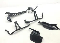 Misc Bracket Set 2008 Triumph Sprint ST 1633