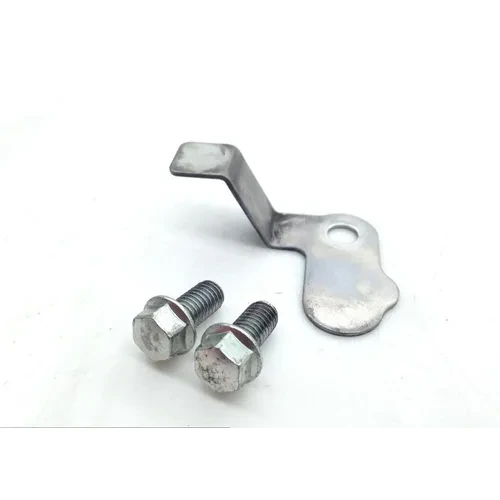 Engine Metal Oil Lines 2014 Kawasaki Teryx4 800 KRT800D 4x4 FI 1621 5