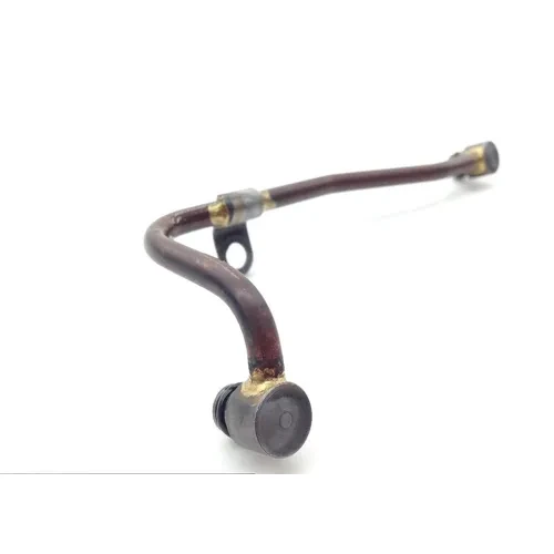 Engine Metal Oil Lines 2014 Kawasaki Teryx4 800 KRT800D 4x4 FI 1621 10