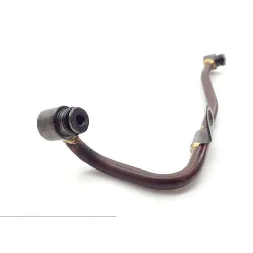 Engine Metal Oil Lines 2014 Kawasaki Teryx4 800 KRT800D 4x4 FI 1621 9