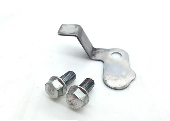 Engine Metal Oil Lines 2014 Kawasaki Teryx4 800 KRT800D 4x4 FI 1621