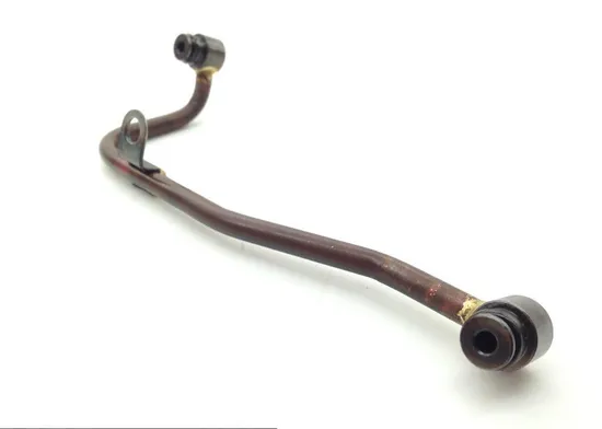 Engine Metal Oil Lines 2014 Kawasaki Teryx4 800 KRT800D 4x4 FI 1621