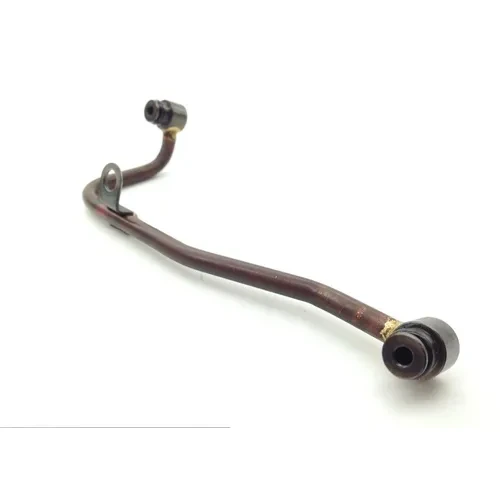 Engine Metal Oil Lines 2014 Kawasaki Teryx4 800 KRT800D 4x4 FI 1621 7