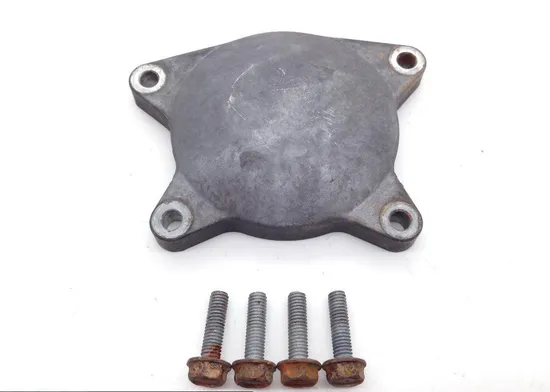 Engine Oil Filter Cover 2014 Kawasaki Teryx4 800 KRT800D 4x4 FI 1621