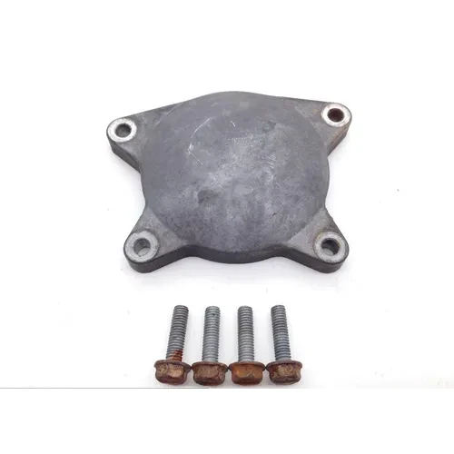 Engine Oil Filter Cover 2014 Kawasaki Teryx4 800 KRT800D 4x4 FI 1621 5