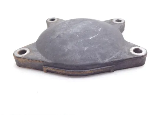 Engine Oil Filter Cover 2014 Kawasaki Teryx4 800 KRT800D 4x4 FI 1621