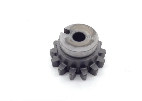 Engine Shifter Shift Shaft 2014 Kawasaki Teryx4 800 KRT800D 4x4 FI 1621