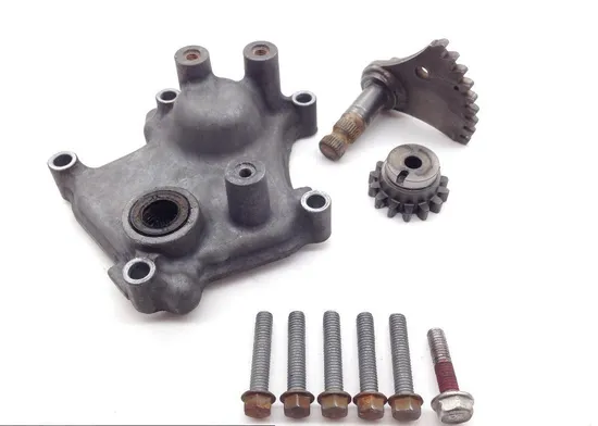 Engine Shifter Shift Shaft 2014 Kawasaki Teryx4 800 KRT800D 4x4 FI 1621