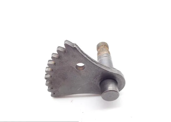 Engine Shifter Shift Shaft 2014 Kawasaki Teryx4 800 KRT800D 4x4 FI 1621