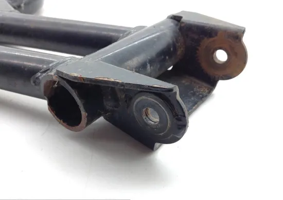 Rear Driver Left Upper A-Arm 2014 Kawasaki Teryx4 800 KRT800D 4x4 FI 1621