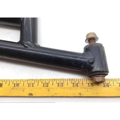 Rear Driver Left Upper A-Arm 2014 Kawasaki Teryx4 800 KRT800D 4x4 FI 1621 12