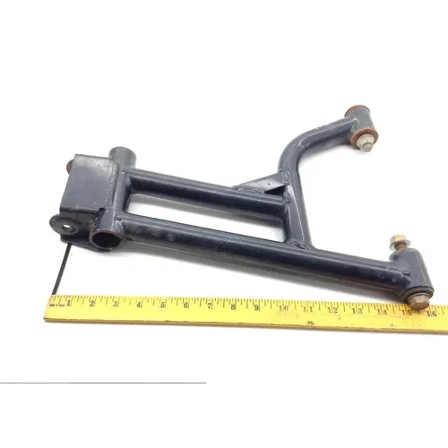 Rear Driver Left Upper A-Arm 2014 Kawasaki Teryx4 800 KRT800D 4x4 FI 1621 11