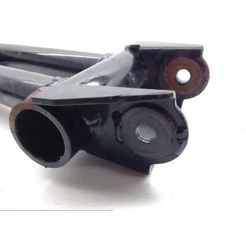 Rear Passenger Right Upper A-Arm 2014 Kawasaki Teryx4 800 KRT800D 4x4 FI 1621 5