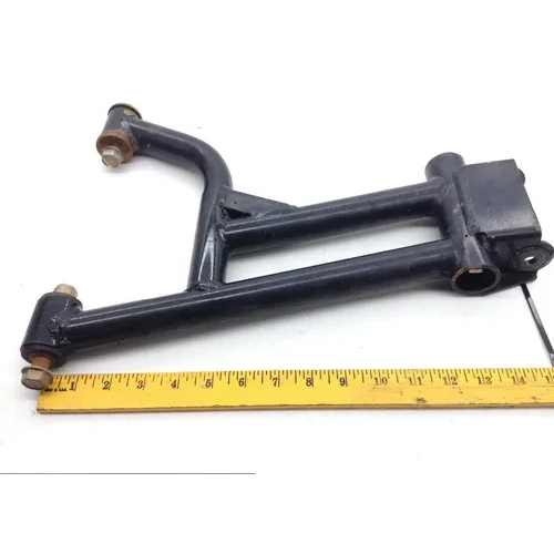 Rear Passenger Right Upper A-Arm 2014 Kawasaki Teryx4 800 KRT800D 4x4 FI 1621 11
